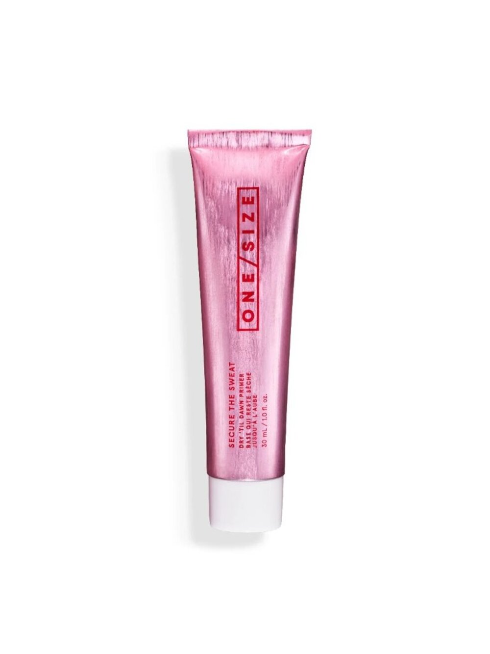 ONE/SIZE Secure the Sweat Dry 'Til Dawn Primer